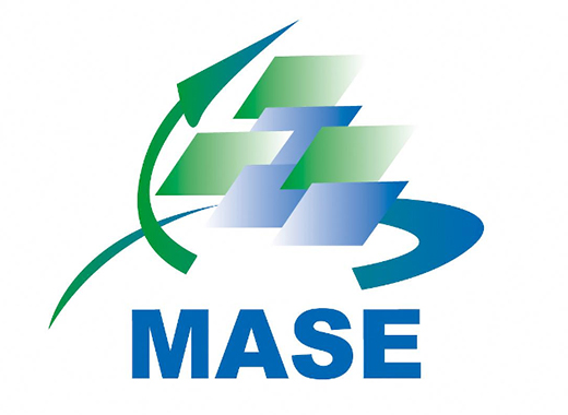 logo MASE