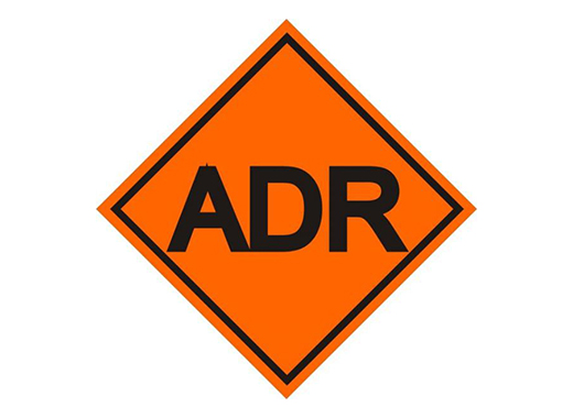 logo ADR